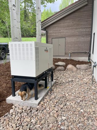 Images Colorado's Reliable Electric LLC