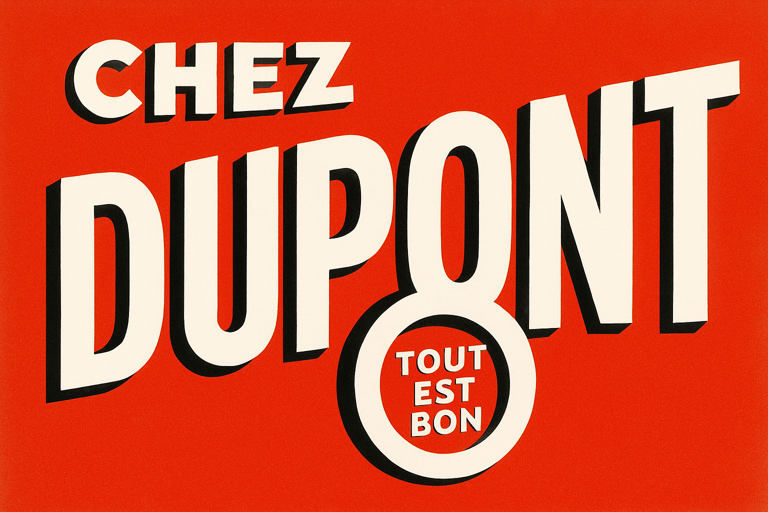 Bilder Café Dupont Mittagstisch & Event-Location