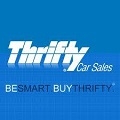 Thrifty Car Sales Gilbert