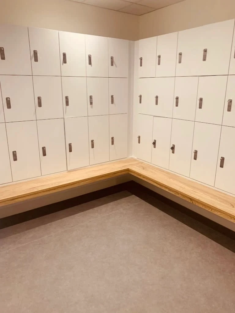 Images Xcelerate Gym