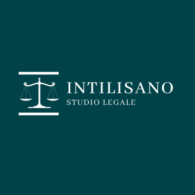Studio Legale Intilisano Logo