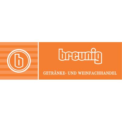 Getränke-Breunig GmbH in Haibach in Unterfranken - Logo