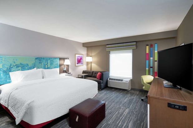 Images Hampton Inn Weston