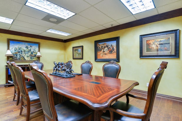 Images Law Offices of Richard C. McConathy