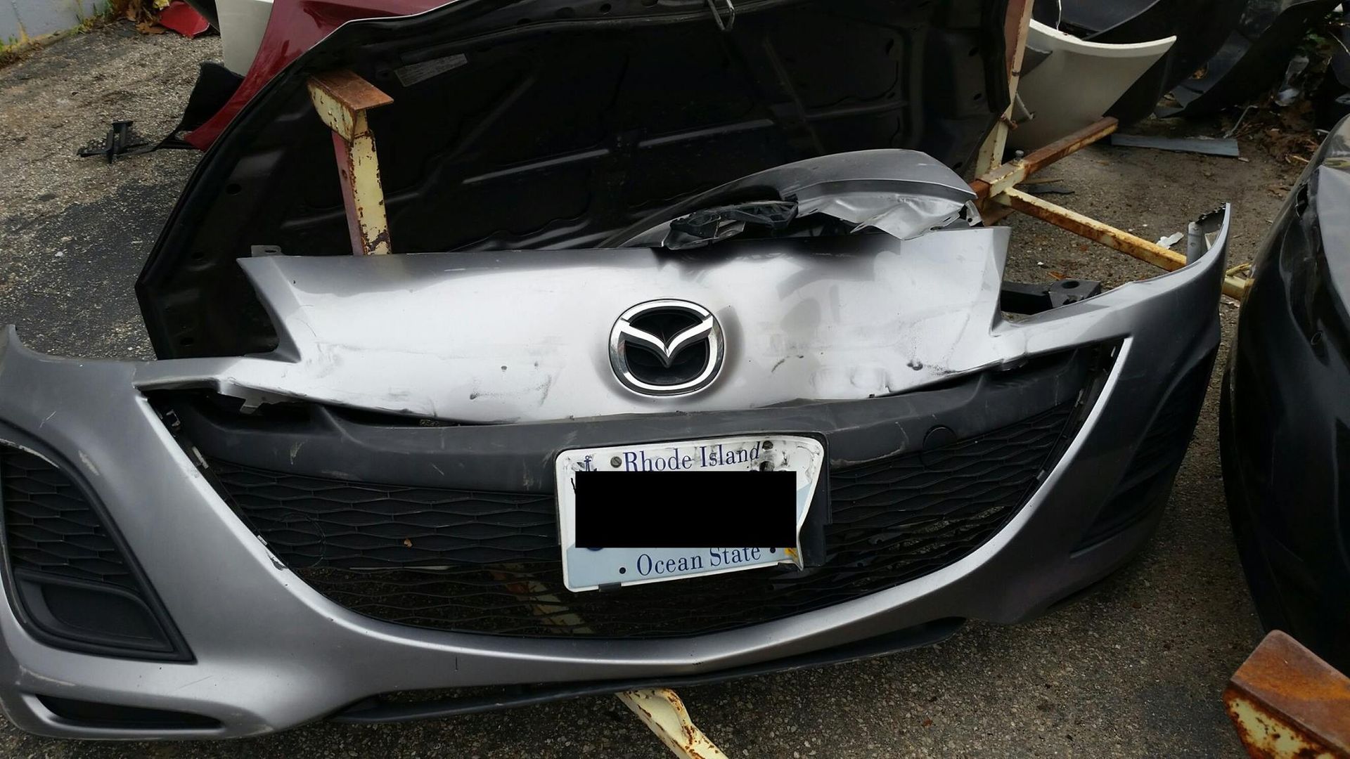 Exclusive Auto Body, LLC Image