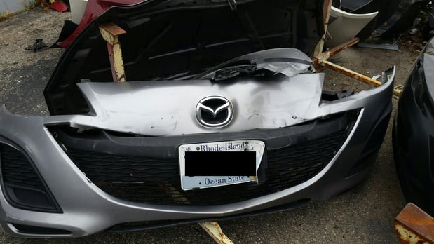 Images Exclusive Auto Body, LLC