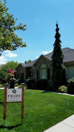 Images Pride Roofing & Contracting, LLC