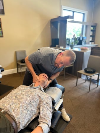 Images 100% Chiropractic - Chattanooga