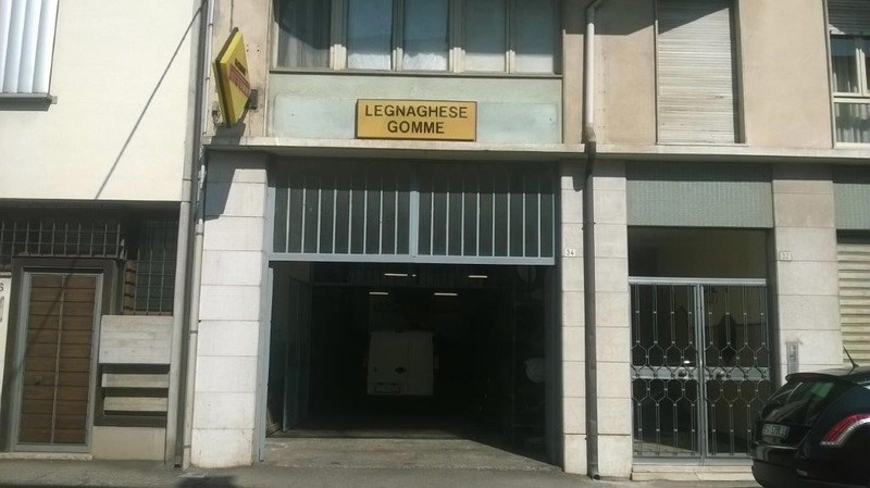 Images Legnaghese Gomme Sas