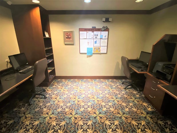 Images Staybridge Suites Great Falls by IHG