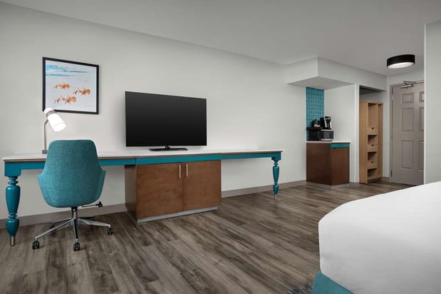Images Hilton Garden Inn Colorado Springs North Air Force Academy