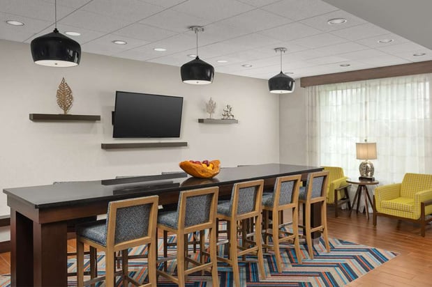 Images Hampton Inn Augusta