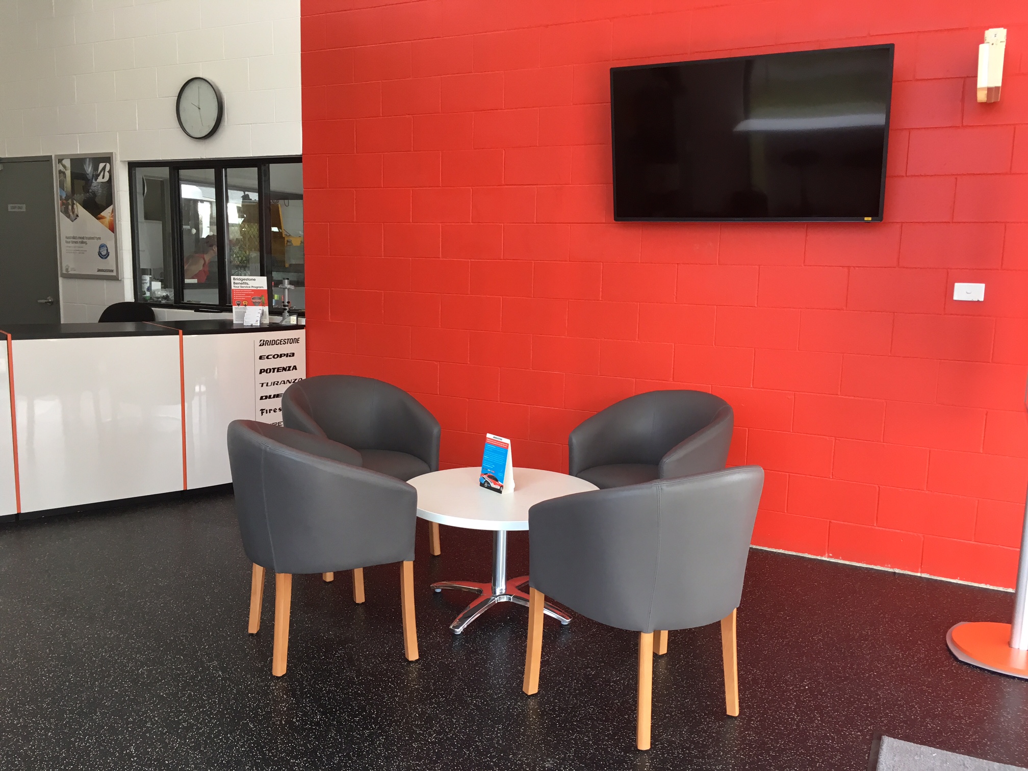 Images Bridgestone Select Tyre & Auto Edmonton