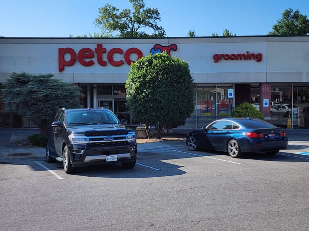Images Petco Grooming