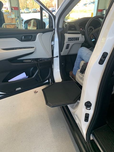 Images Jerry's Mobility