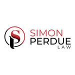 Simon Perdue Law Logo
