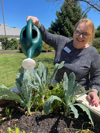 Images Edible Gardens Inc