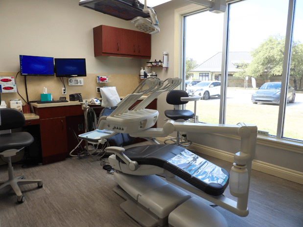 Images Cedar Park Premier Dentistry