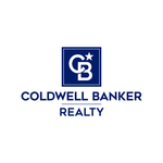 Eric Mock Realtor at Coldwell Banker Realty Logo