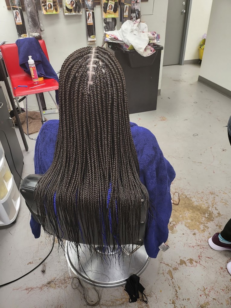 Amazing Glow Braids and Beauty Empire LLC - Moore, OK 73160 - (405)365-7158 | ShowMeLocal.com
