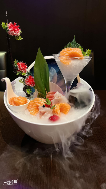 Images Ristorante New Sushi