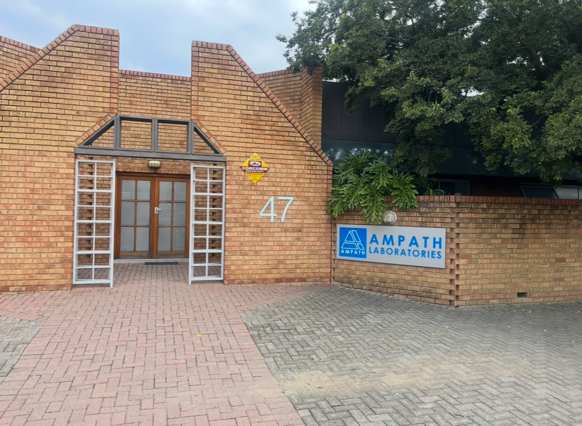 Images Ampath Kroonstad Laboratory