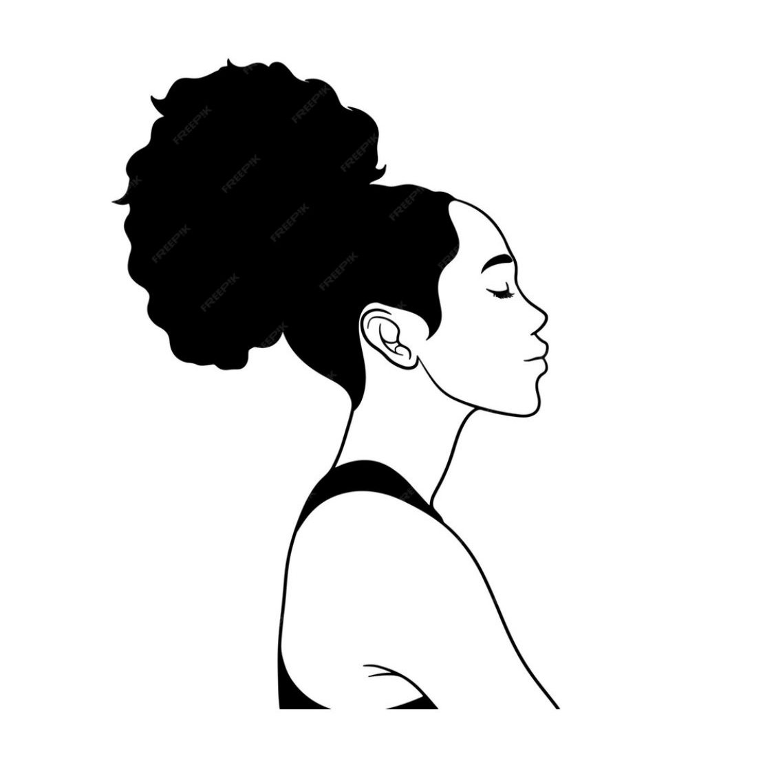 LACREAM HAIR AND BEAUTY Logo