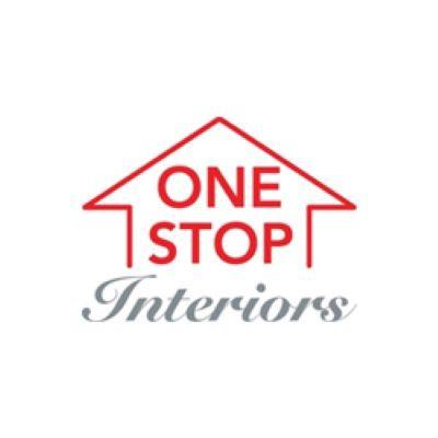 One Stop Interiors Logo