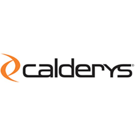 Calderys Nordic AB