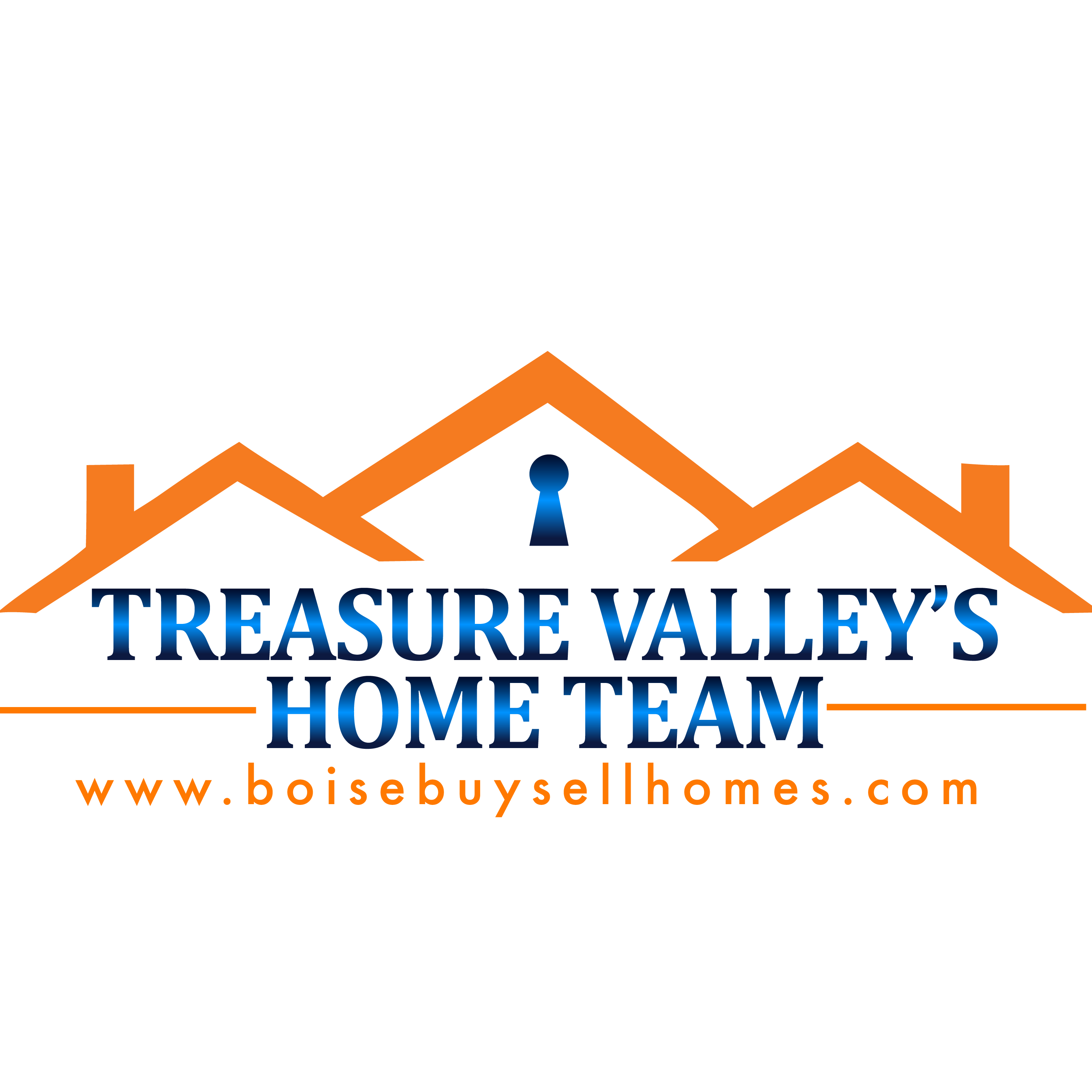 Treasure Valley's Home Team
