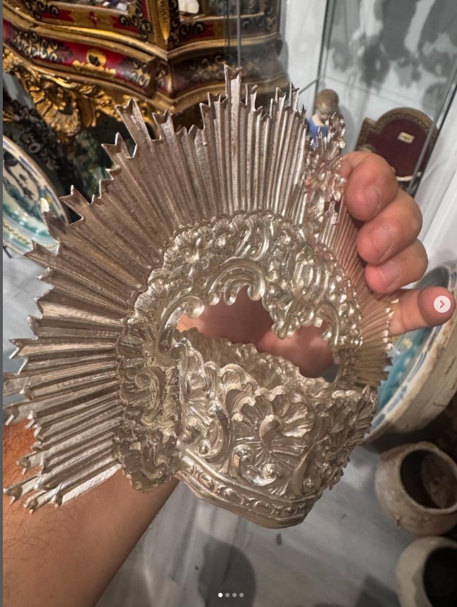 Images Antigüedades Santa Catalina