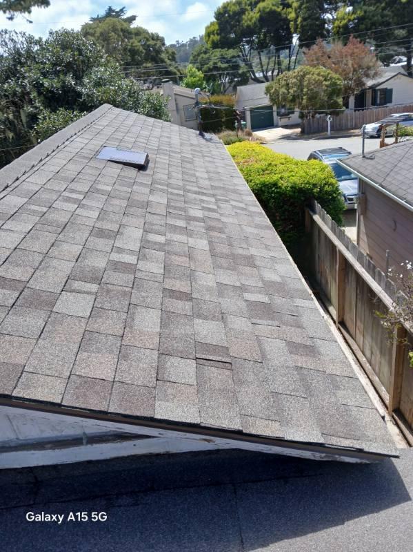 Images Platinum Roofing and Retro-Fit