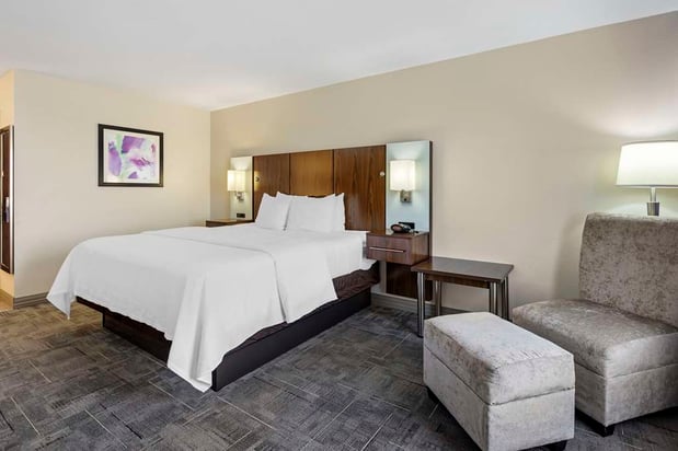 Images Best Western Plus Gen X Inn