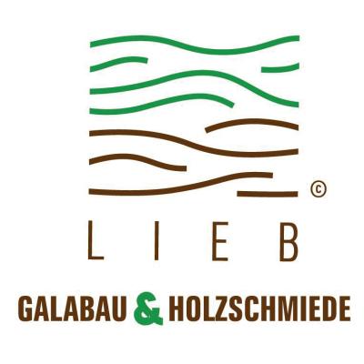 Garten- und Landschaftsbau Lieb in Meeder - Logo