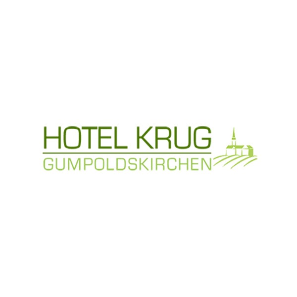 Logo von Hotel Krug