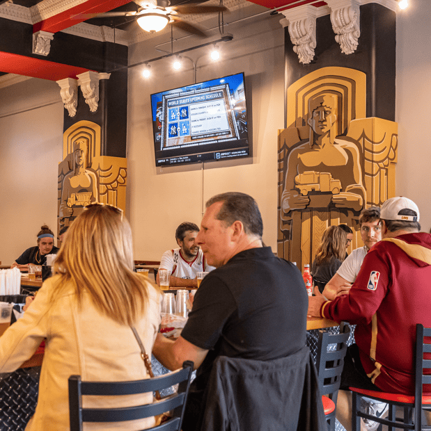 Images Whistle Taproom & Venue