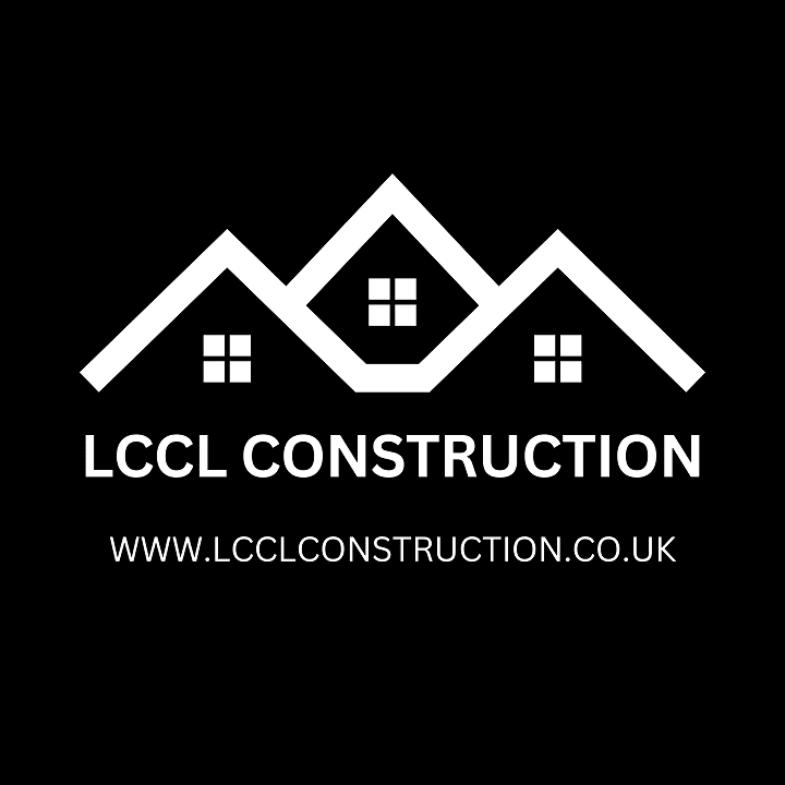LCCL Construction Logo