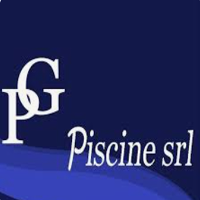 Pg Piscine Logo