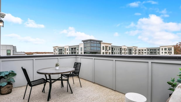 Images Chambray at LoSo