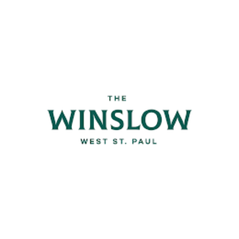 The Winslow 62+ Apartments Logo