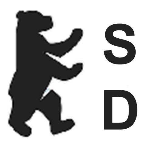 Adrian Schlüsseldienst und Türöffnung Berlin in Berlin - Logo