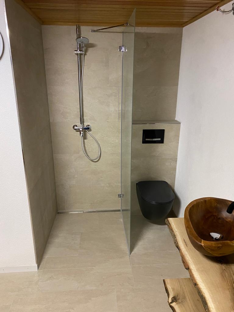 Aqua Power Haustechnik GmbH, Unterer Sonnenweg 3 in Oftringen