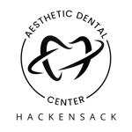 Aesthetic Dental Center of Hackensack Logo