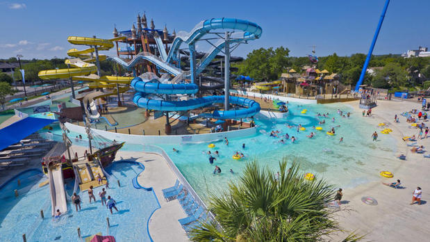 Images Holiday Inn Express & Suites New Braunfels by IHG