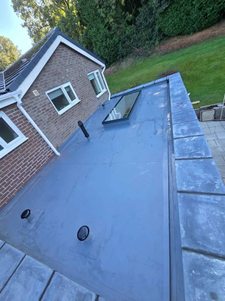 Images Expert Flat Roofing Services