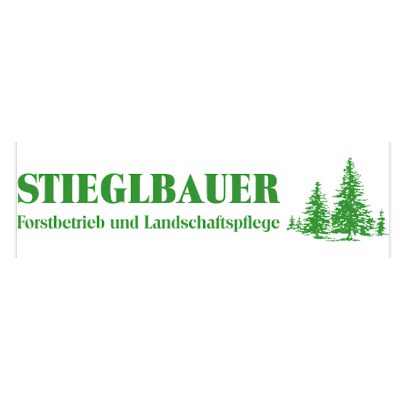 Stieglbauer Forstbetrieb in Bernried in Niederbayern - Logo