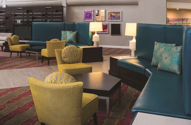 Images DoubleTree by Hilton Hotel Austin Northwest Arboretum