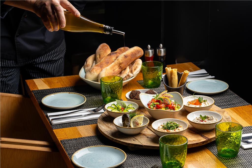 Images Park Inn by Radisson Bucharest Hotel & Residence