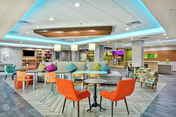 Images Home2 Suites by Hilton Bedford DFW West