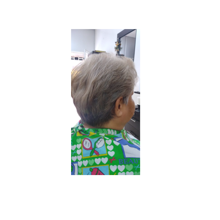 Fotos - MAIRA MONTALVAN PELUQUERÍA Y ESTÉTICA - 5